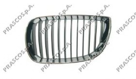 Grila radiator BM1202003 PRASCO - Partea frontala/grila radiator