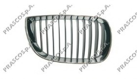 Grila radiator BM1202004 PRASCO - Partea frontala/grila radiator