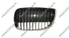 Grila radiator BM1202013 PRASCO - Partea frontala/grila radiator
