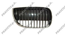Grila radiator BM1202014 PRASCO - Partea frontala/grila radiator