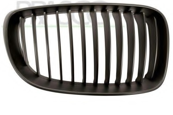 Grila radiator BM1212013 PRASCO - Partea frontala/grila radiator