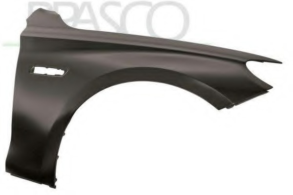 Aripa BM5003013 PRASCO - Caroserie1