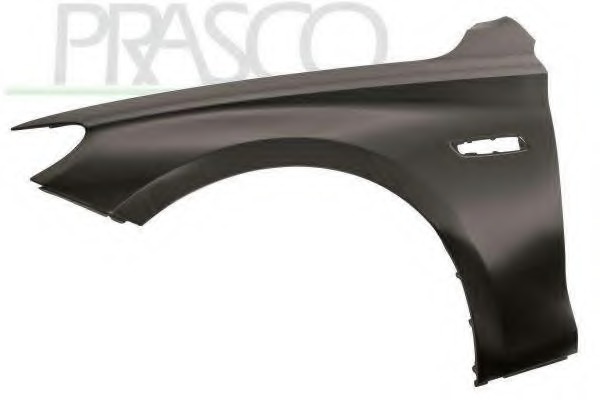 Aripa BM5003014 PRASCO - Caroserie1
