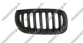 Grila radiator BM8022013 PRASCO - Partea frontala/grila radiator