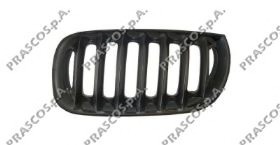 Grila radiator BM8022014 PRASCO - Partea frontala/grila radiator