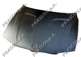 Capota motor BM8023100 PRASCO - Capota fata/piese/izolare fonica