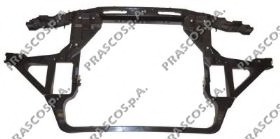 Acoperire fata BM8023210 PRASCO - Partea frontala/grila radiator