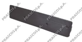 Suport numar de circulatie BM8201539 PRASCO - Suport/montaj numar circulatie