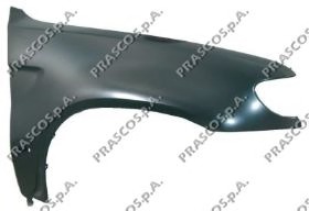 Aripa BM8203013 PRASCO - Aripa/piese