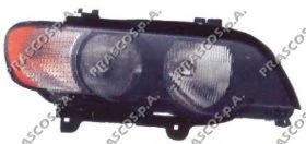 Far BM8204913 PRASCO - Far principal