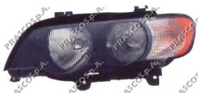 Far BM8204914 PRASCO - Far principal