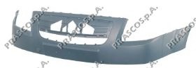 tampon CI3041001 PRASCO - Partea frontala/grila radiator