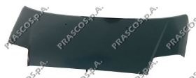 Capota motor CI3043100 PRASCO - Capota fata/piese/izolare fonica