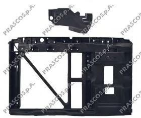 Acoperire fata CI3043210 PRASCO - Partea frontala/grila radiator