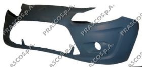 tampon CI3241001 PRASCO - Acoperire spate