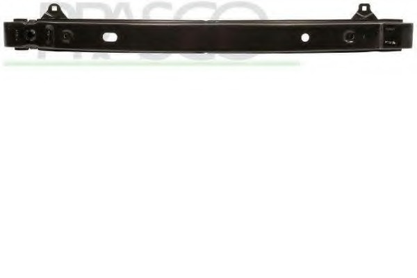 suport,tampon CI3241672 PRASCO - Bara fata | piese (bara,grila,ramforsare,spoiler,deflector)