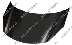 Capota motor CI3243100 PRASCO - Capota fata/piese/izolare fonica