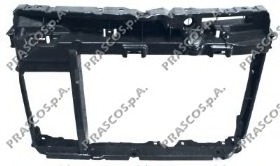 Acoperire fata CI3243220 PRASCO - Partea frontala/grila radiator