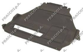 Material amortizare zgomot, nisa motor CI4201900 PRASCO - Capota fata/piese/izolare fonica