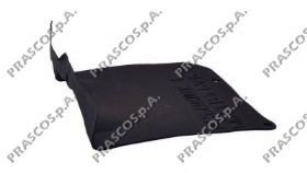 Material amortizare zgomot, nisa motor CI4201914 PRASCO - Capota fata/piese/izolare fonica