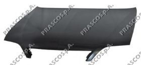 Capota motor CI4203100 PRASCO - Capota fata/piese/izolare fonica