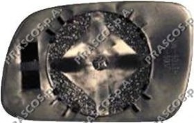 Sticla oglinda, oglinda retrovizoare exterioara CI4207513 PRASCO - Oglinzi Sticla oglinda, oglinda retrovizoare exterioara CI4207513 PRASCO - Oglinzi