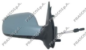 Oglinda exterioara CI4227123 PRASCO - Oglinzi Oglinda exterioara CI4227123 PRASCO - Oglinzi