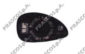 Sticla oglinda, oglinda retrovizoare exterioara CI4247504 PRASCO - Oglinzi Sticla oglinda, oglinda retrovizoare exterioara CI4247504 PRASCO - Oglinzi