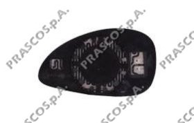 Sticla oglinda, oglinda retrovizoare exterioara CI4247513 PRASCO - Oglinzi Sticla oglinda, oglinda retrovizoare exterioara CI4247513 PRASCO - Oglinzi
