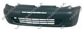 tampon CI7151001 PRASCO - Partea frontala/grila radiator