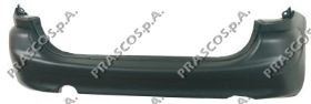 tampon CI7151051 PRASCO - Bara spate | piese