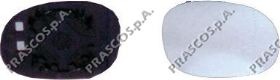 Sticla oglinda, oglinda retrovizoare exterioara CI7157514 PRASCO - Oglinzi Sticla oglinda, oglinda retrovizoare exterioara CI7157514 PRASCO - Oglinzi