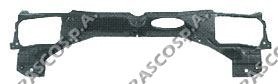 Acoperire fata CI9153210 PRASCO - Partea frontala/grila radiator