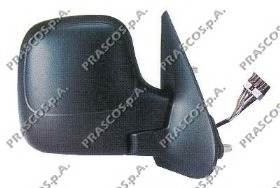 Oglinda exterioara CI9157133 PRASCO - Oglinzi Oglinda exterioara CI9157133 PRASCO - Oglinzi