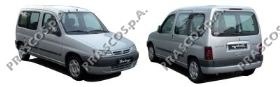 Acoperire oglinda exterioara CI9157414 PRASCO - Oglinzi Acoperire oglinda exterioara CI9157414 PRASCO - Oglinzi