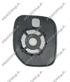 Sticla oglinda, oglinda retrovizoare exterioara CI9157513 PRASCO - Oglinzi Sticla oglinda, oglinda retrovizoare exterioara CI9157513 PRASCO - Oglinzi
