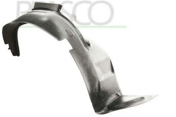 Aripa interioara CI9173603 PRASCO - Aripa/piese Aripa interioara CI9173603 PRASCO - Aripa/piese