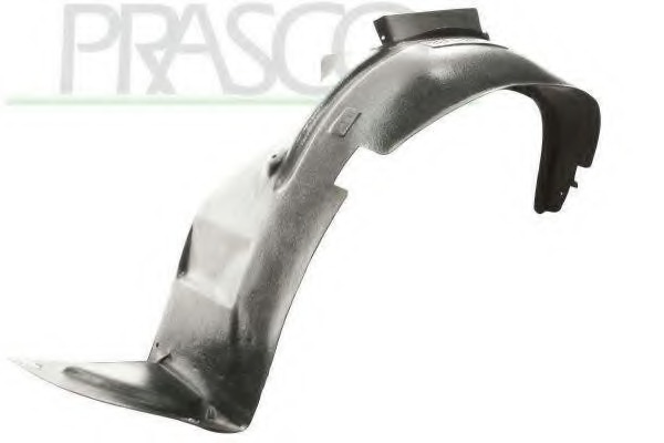 Aripa interioara CI9173604 PRASCO - Aripa/piese Aripa interioara CI9173604 PRASCO - Aripa/piese