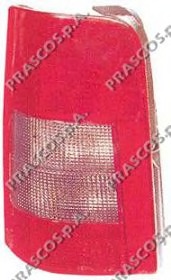 Lampa spate CI9174053 PRASCO - Stopuri / elemente Lampa spate CI9174053 PRASCO - Stopuri / elemente