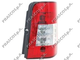 Lampa spate CI9174153 PRASCO - Stopuri / elemente Lampa spate CI9174153 PRASCO - Stopuri / elemente