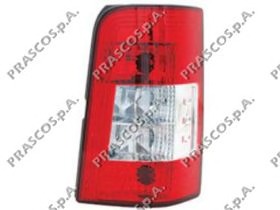 Lampa spate CI9174163 PRASCO - Stopuri / elemente Lampa spate CI9174163 PRASCO - Stopuri / elemente
