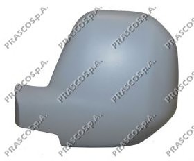Acoperire oglinda exterioara CI9187414 PRASCO - Caroserie1