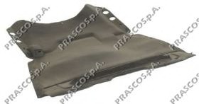 Material amortizare zgomot, nisa motor CI9401900 PRASCO - Trapa/ capota/ usi/ acoperis escamotabil/ pavilion pliant