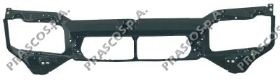 Acoperire fata CI9403210 PRASCO - Partea frontala/grila radiator