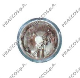 Proiector ceata CI9414433 PRASCO - Iluminari auxiliare / elemente