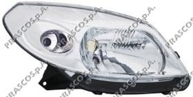 Far DA2204804 PRASCO - Far principal