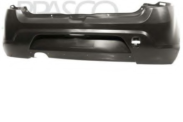tampon DA2221051 PRASCO - Acoperire spate tampon DA2221051 PRASCO - Acoperire spate