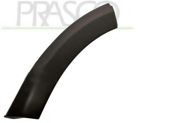 tampon DA2221583 PRASCO - Acoperire spate tampon DA2221583 PRASCO - Acoperire spate