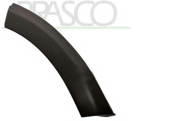 tampon DA2221584 PRASCO - Acoperire spate tampon DA2221584 PRASCO - Acoperire spate