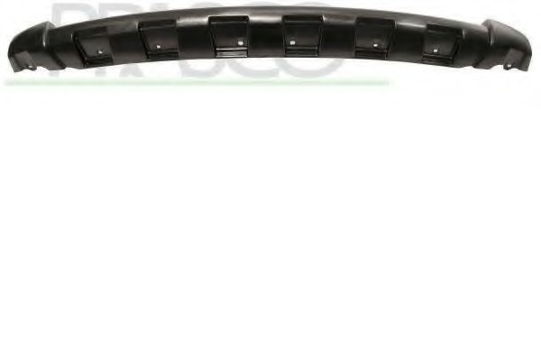 spoiler DA2221801 PRASCO - Spoilere spoiler DA2221801 PRASCO - Spoilere